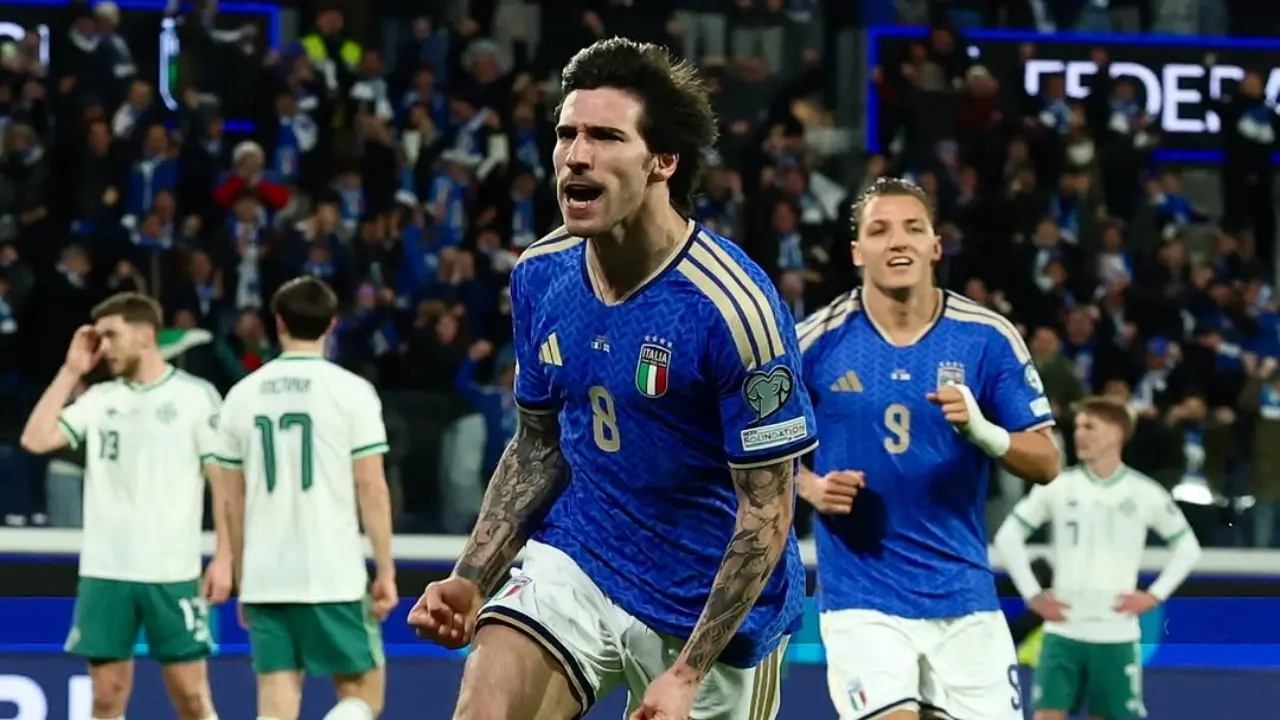 Luciano Spalletti Menekankan Mentalitas Tim Hadapi Bosnia dan Herzegovina