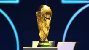 Daftar Lengkap 48 Negara Peserta Piala Dunia 2026 dan Pembagian Grup