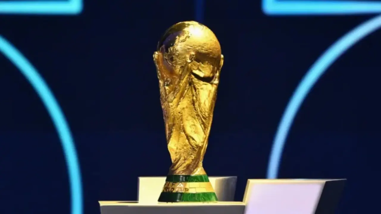 Daftar Lengkap 48 Negara Peserta Piala Dunia 2026 Dan Pembagian Grup
