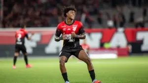 Shakhtar Donetsk Sepakat Datangkan Bruninho Talenta Muda Brasil Berusia 17 Tahun dari Atletico Paranaense