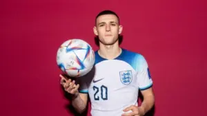 Thomas Tuchel Soroti Performa Phil Foden, Hebat di Latihan Tapi Kesulitan di Pertandingan