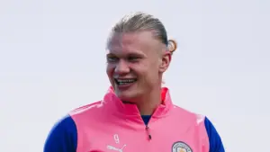 Jadwal Burnley vs Manchester City: Peluang The Citizen Rebut Puncak Klasemen
