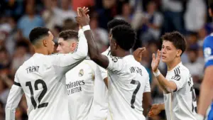 Arbeloa Tegaskan Real Madrid Tak Akan Menyerah Kejar Gelar La Liga