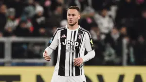 Manchester United Incar Teun Koopmeiners untuk Perkuat Lini Tengah