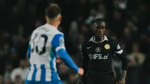 Liam Rosenior Kecam Sikap Pemain Chelsea Saat Dikalahkan Brighton