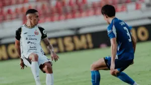 Klasemen Liga 1 Terbaru: Persija Jakarta Tertahan, Persis Solo Jauhi Degradasi