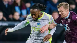 Klasemen Liga Inggris Terbaru: Manchester City Rebut Posisi Puncak dari Arsenal Usai Kalahkan Burnley