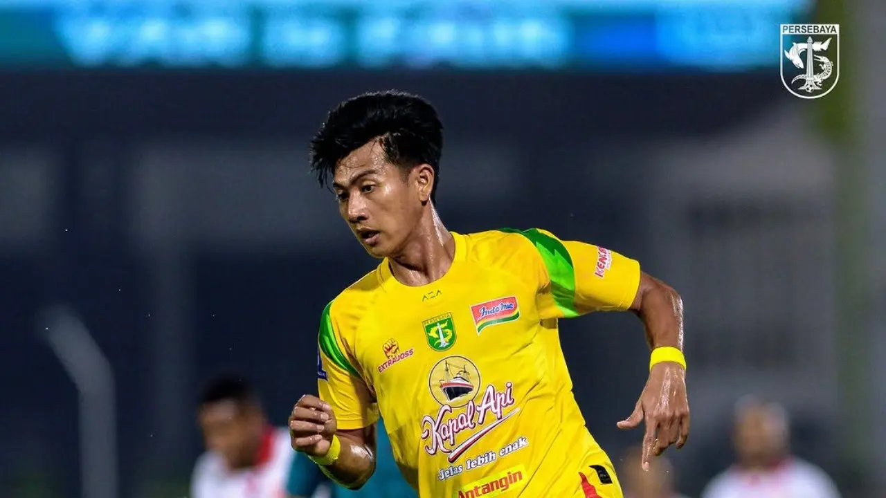 Hasil Sementara Malut United vs Persebaya Surabaya 0-0: Laskar Kie Raha dan Bajul Ijo Masih Sama Kuat di Paruh Pertama