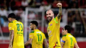 Hasil Malut United vs Persebaya Surabaya 0-2: Dua Gol Bungkam Tuan Rumah di Gelora Kie Raha