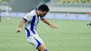Jadwal Persib vs Arema FC: Maung Bandung Siap Pertahankan Takhta di GBLA