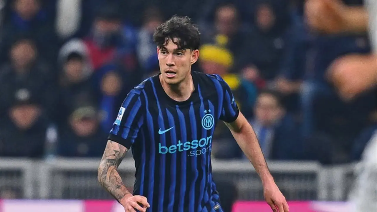 Barcelona Capai Kesepakatan Pribadi dengan Alessandro Bastoni untuk Musim Depan