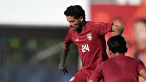 Jadwal Borneo vs Semen Padang: Peluang Pesut Etam Geser Persib Bandung di Puncak Klasemen