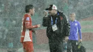 Pelatih Semen Padang Mengungkap Masalah Tim Jelang Laga Kontra Persis Solo