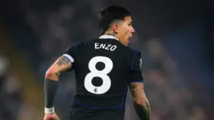 Real Madrid Siap Manfaatkan Situasi Enzo Fernandez di Chelsea