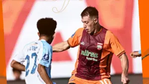 Hasil Borneo FC Samarinda vs PSBS Biak 5-1: Pesta Gol Pesut Etam Benamkan Tim Tamu