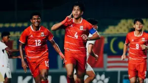 Hasil Timnas Indonesia U-17 vs Timor Leste 4-0 di Piala AFF U-17 2026