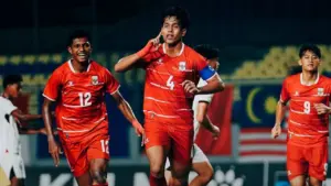 Kurniawan Dwi Yulianto Soroti Finishing Timnas Indonesia U-17 Usai Kalahkan Timor Leste