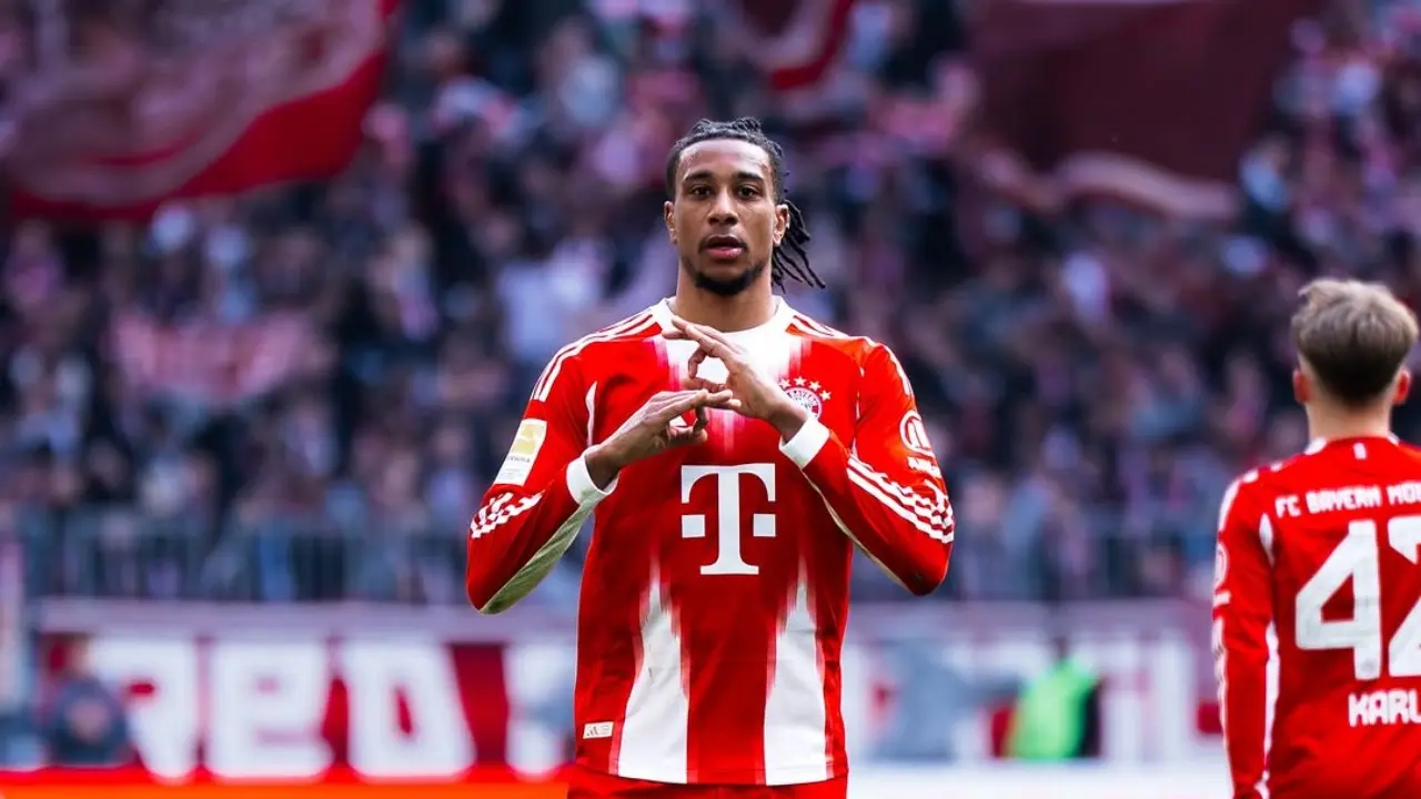 Bayern Munich Pastikan Michael Olise Tidak Dijual ke Klub Lain