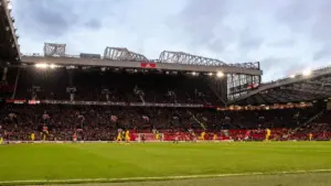 Manchester United Resmikan Turnamen Corporate Cup di Old Trafford