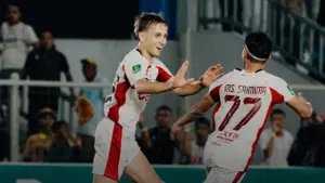 Klasemen Championship Grup A Terbaru: Garudayaksa Gagal Gusur Adhyaksa