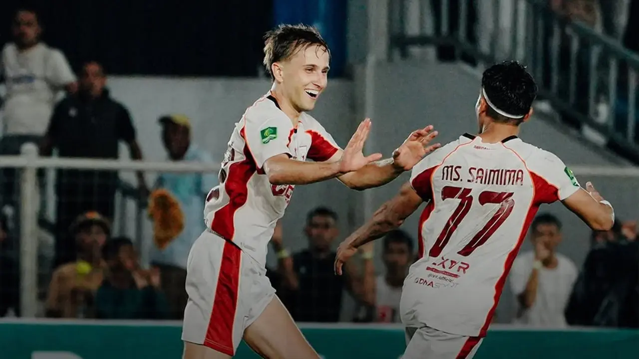 Klasemen Lengkap Championship Grup A Pekan ke-25: Imbang dengan Persiraja, Garudayaksa Gagal Gusur Adhyaksa