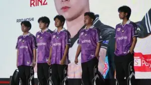 Klasemen MPL ID S17 Pekan ke-4: RRQ Hoshi Masih Terpuruk di Dasar Tanpa Kemenangan