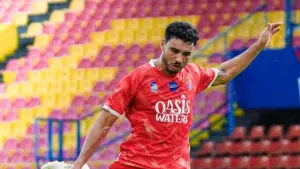 Persijap Jepara Siap Tantang Semen Padang FC di Gelora Haji Agus Salim