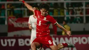 Pelatih Vietnam Kecewa Timnas Indonesia Main Bertahan, Kurniawan Ungkap Alasannya