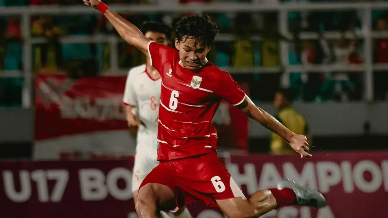 Pelatih Vietnam Kecewa Timnas Indonesia Main Bertahan, Kurniawan Ungkap Alasannya