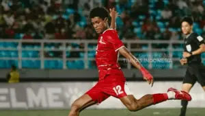 Kurniawan Dwi Yulianto Jelaskan Permainan Bertahan Timnas Indonesia untuk Persiapan di Piala Asia