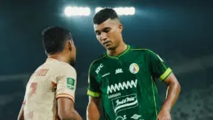 Klasemen Championship Grup B Terbaru: Menang Atas Persiku, PSS Sleman di Puncak
