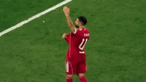 Jurgen Klopp Akui Tidak Mudah Menangani Mohamed Salah