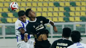 Klasemen Liga 1 Terbaru: Posisi Puncak Persib Terancam Usai Imbang Kontra Dewa United