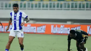 Rangkuman Hasil Liga Indonesia Hari Ini: Persib Berbagi Poin, PSS Berjaya di Championship