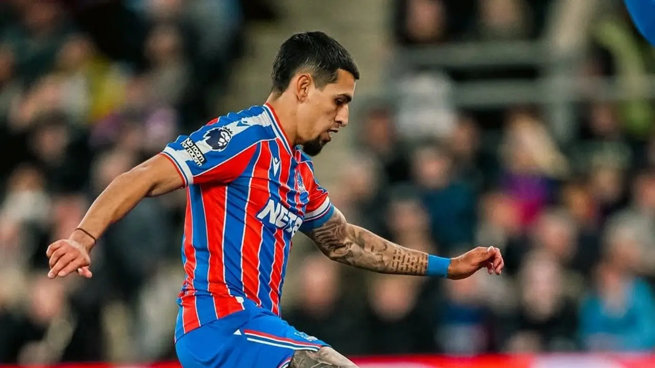 Hasil Sementara Crystal Palace vs West Ham United 0-0: Duel Sengit di Selhurst Park Masih Belum Buahkan Gol