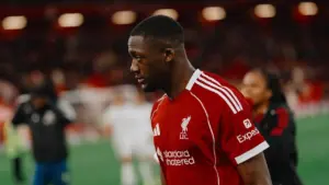 Ibrahima Konate Konfirmasi Segera Perpanjang Kontrak dengan Liverpool