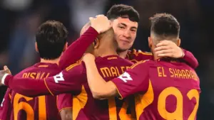 Nasib Gasperini di AS Roma Dalam Ancaman Lantaran Performa Tim Merosot