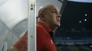 Persib Ditahan Imbang Dewa United, Bojan Hodak Raih 200 Poin Bersama Maung Bandung