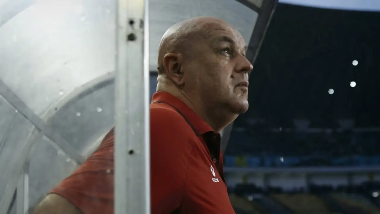 Persib Ditahan Imbang Dewa United, Bojan Hodak Raih 200 Poin Bersama Maung Bandung