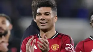 Lionel Messi Telepon Casemiro Ajak Gabung ke Inter Miami