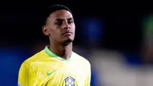 Manchester United Siapkan Tawaran 40 Juta Euro untuk Eduardo Conceicao