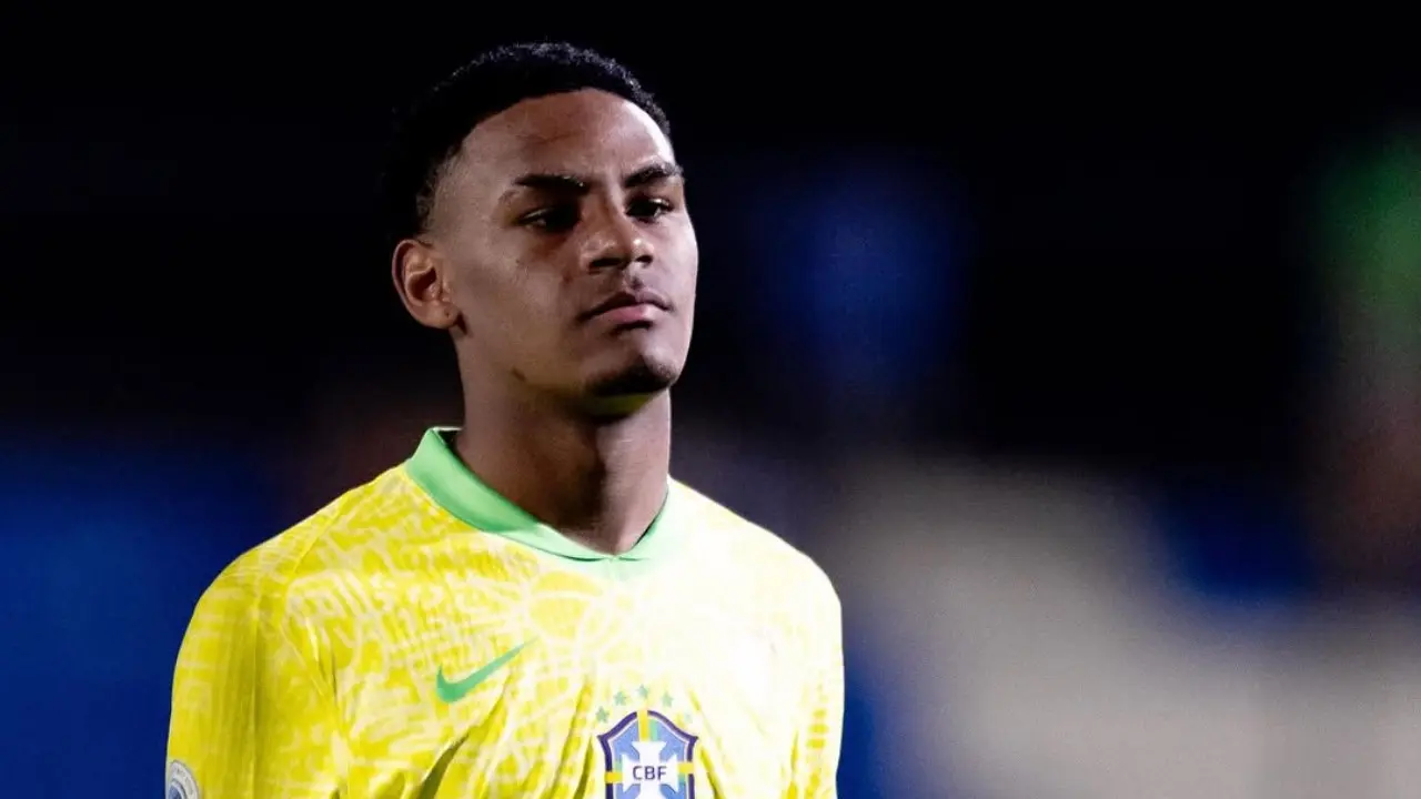 Manchester United Siapkan Tawaran 40 Juta Euro untuk Eduardo Conceicao