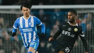 Klasemen Liga Inggris Terbaru: Dipermalukan Brighton, Chelsea Terlempar dari Enam Besar
