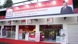 Pemerintah Buka Lowongan Manajer Kopdes Merah Putih, Ini Syarat dan Cara Daftarnya