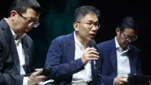 MBMA Siapkan Buyback Rp1,46 Triliun Untuk Stabilisasi Harga Saham