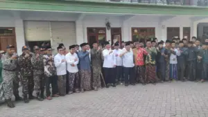 Munas-Konbes NU 2026 Bahas Pelembagaan AHWA dan Reformasi Organisasi