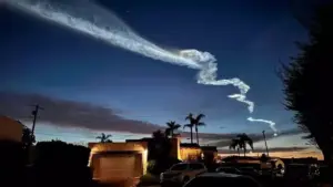 Saham SpaceX Melonjak Lagi, Mengincar Posisi Kelima di Peringkat Global