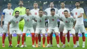 Iran Vs Selandia Baru Masuk Empat Besar Laga Terlaris Piala Dunia 2026