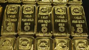 Pakar: Harga Emas Berpeluang Kembali Menyentuh Rekor Tertinggi