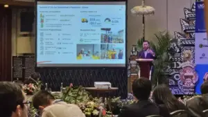 ESDM Jawab Soal Konversi LPG ke CNG: Uji Tabung 3 Kg Masih Berlanjut